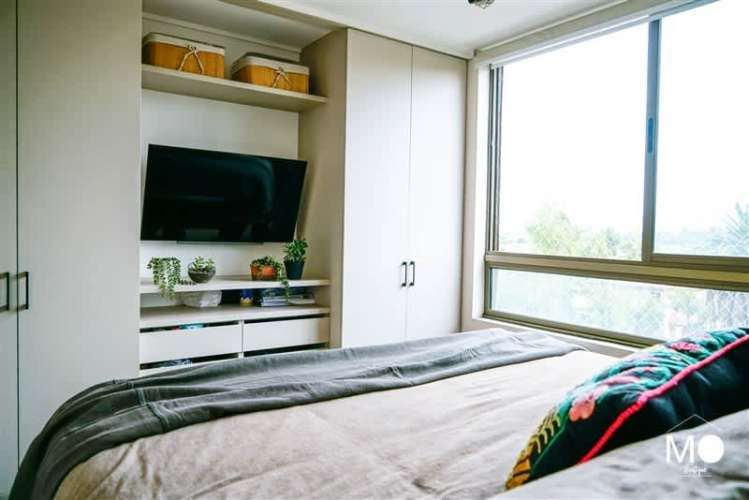 DEPARTAMENTO Las Dalias