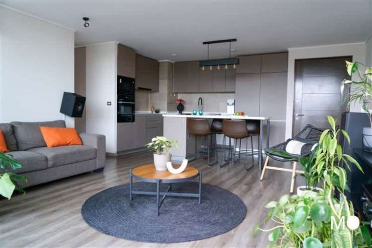 DEPARTAMENTO Las Dalias