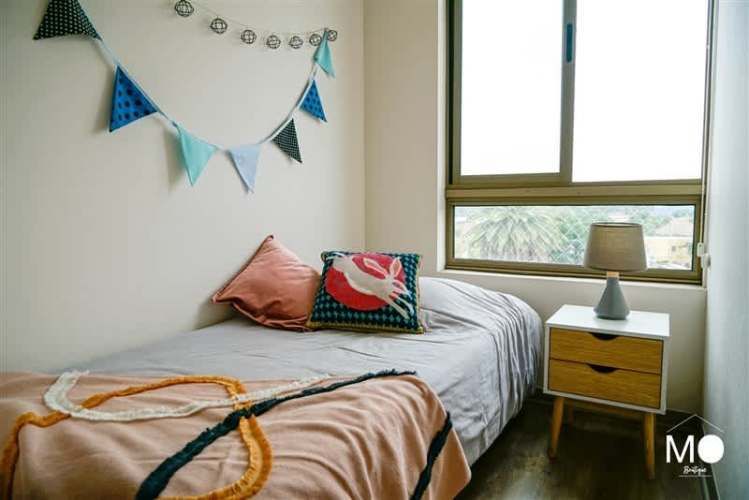 DEPARTAMENTO Las Dalias