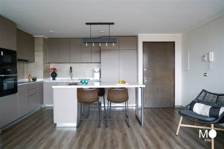 DEPARTAMENTO Las Dalias