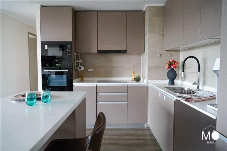 DEPARTAMENTO Las Dalias