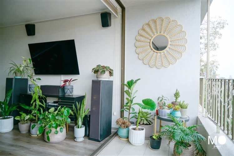 DEPARTAMENTO Las Dalias