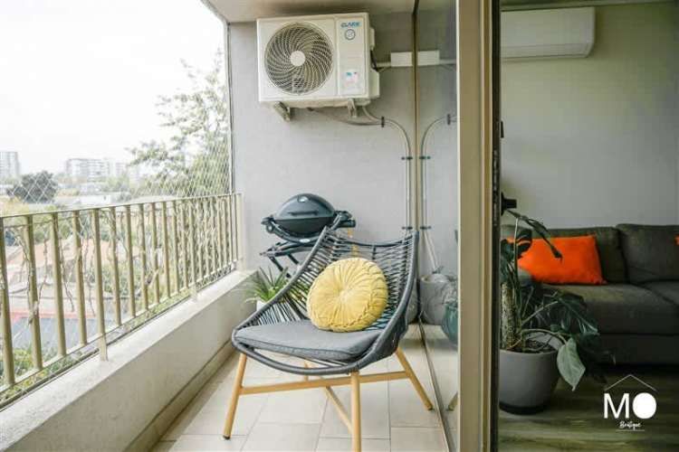 DEPARTAMENTO Las Dalias