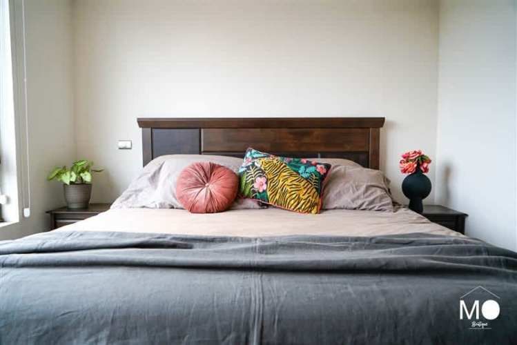 DEPARTAMENTO Las Dalias