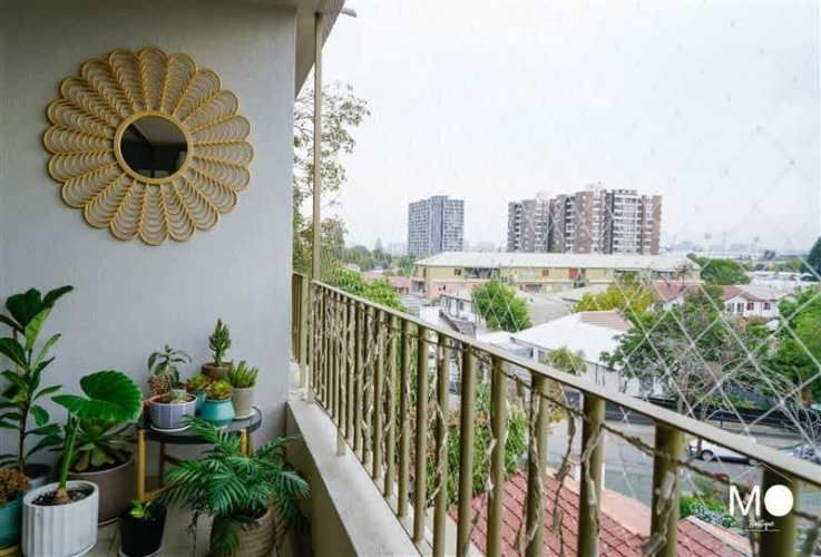 DEPARTAMENTO Las Dalias