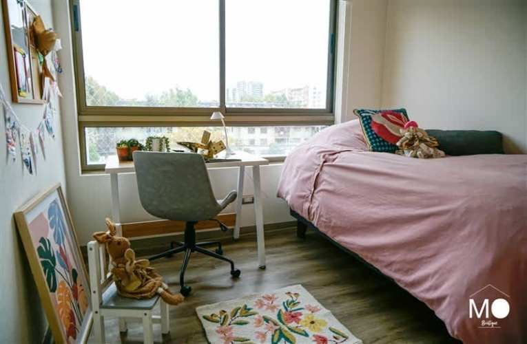 DEPARTAMENTO Las Dalias