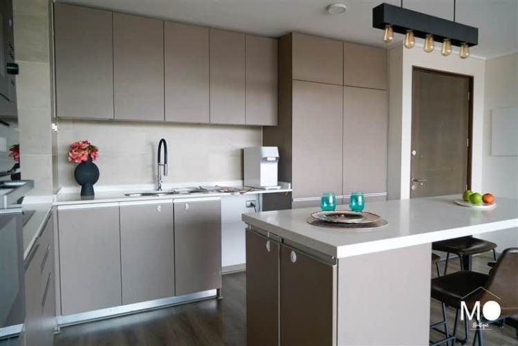 DEPARTAMENTO Las Dalias