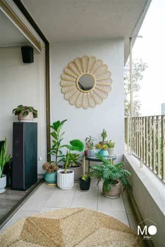 DEPARTAMENTO Las Dalias