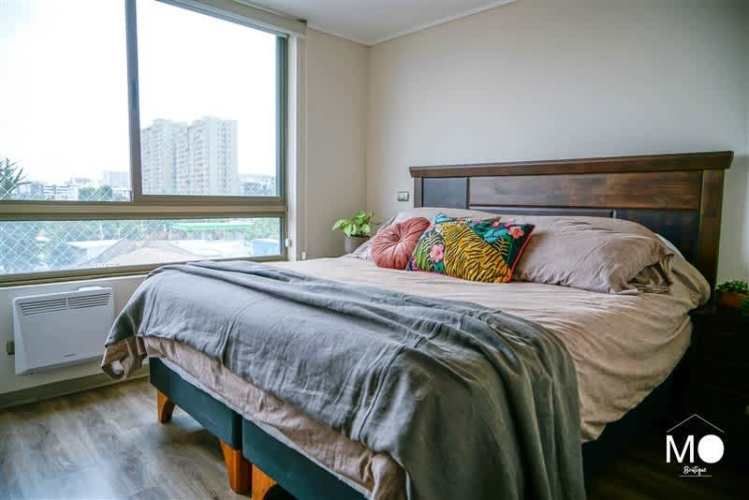 DEPARTAMENTO Las Dalias