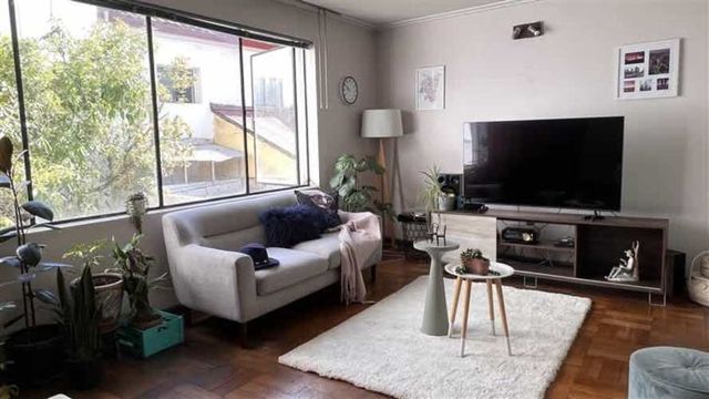 DEPARTAMENTO Jose Manuel Infante