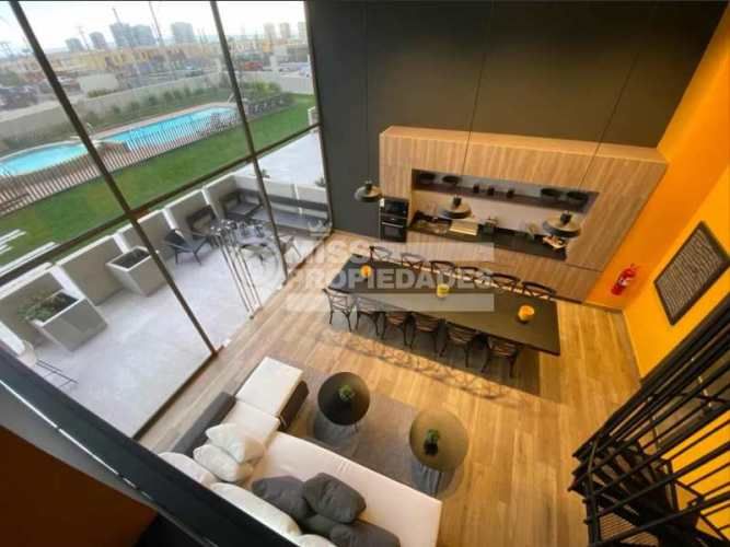 Se Arrienda Departamento en Sector Norte