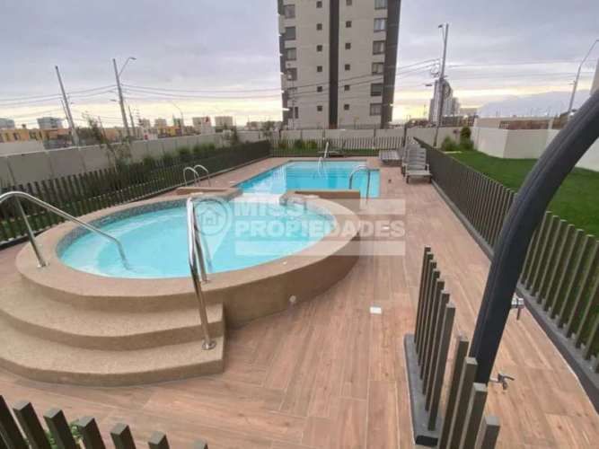 Se Arrienda Departamento en Sector Norte