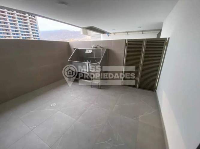 Se Arrienda Departamento en Sector Norte