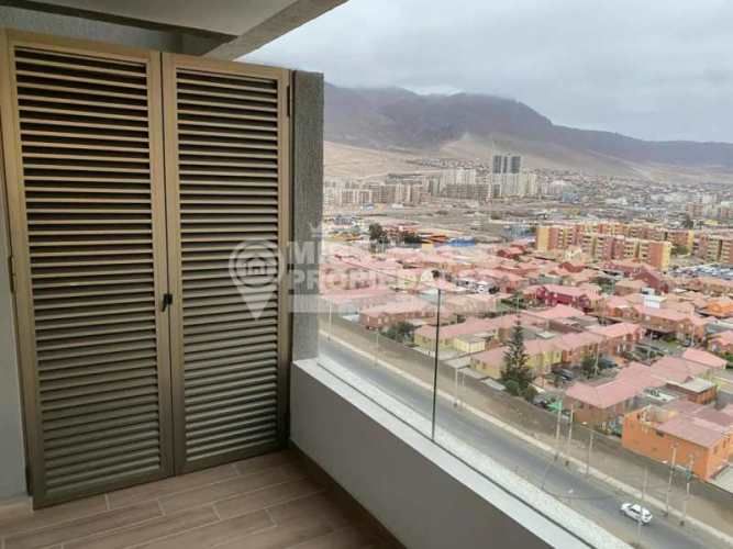 Se Arrienda Departamento en Sector Norte