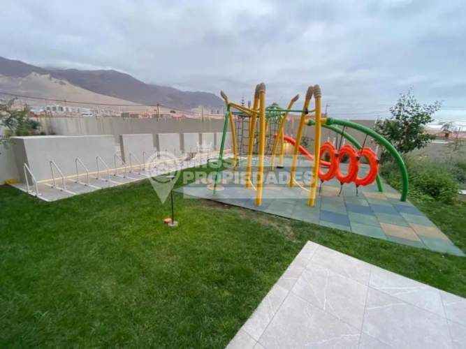 Se Arrienda Departamento en Sector Norte