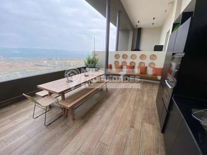 Se Arrienda Departamento en Sector Norte