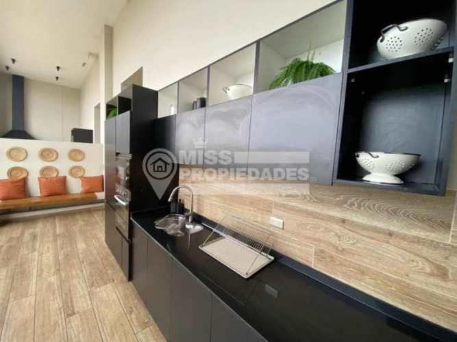 Se Arrienda Departamento en Sector Norte