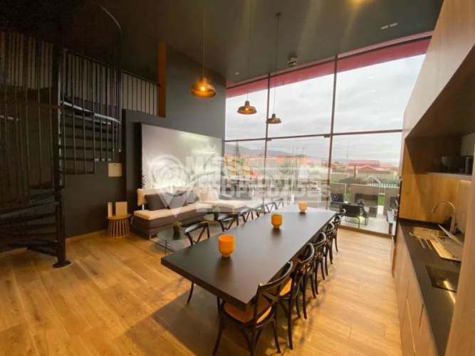 Se Arrienda Departamento en Sector Norte