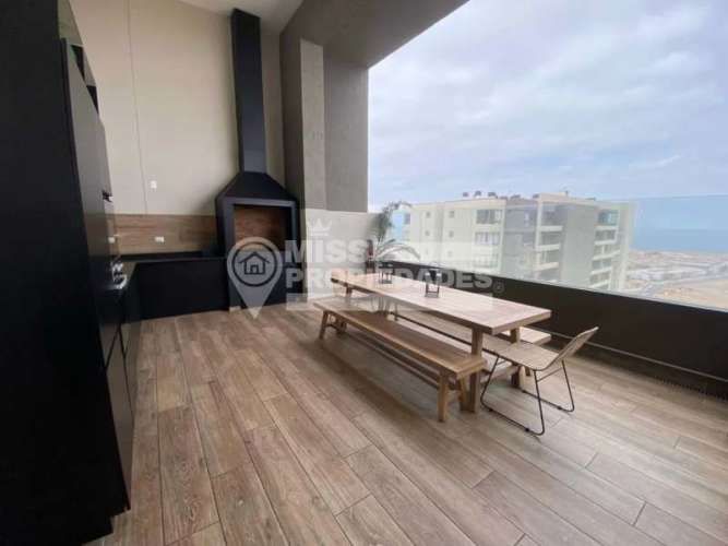 Se Arrienda Departamento en Sector Norte