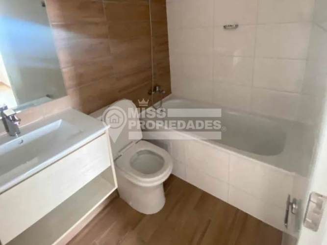 Se Arrienda Departamento en Sector Norte