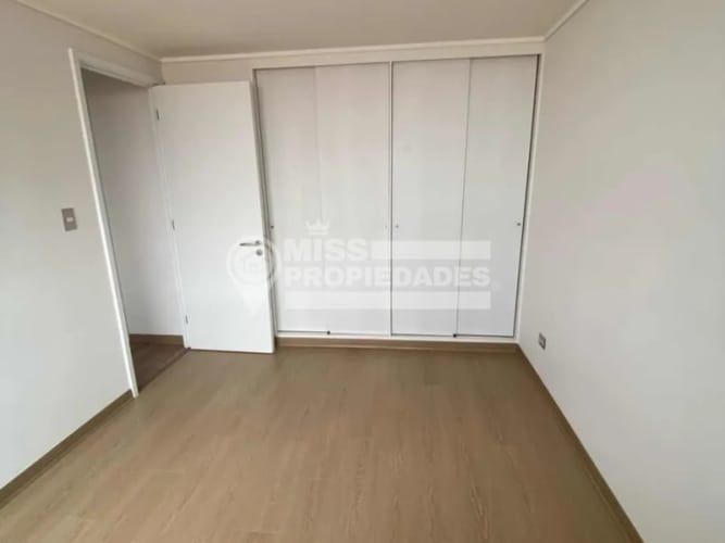 Se Arrienda Departamento en Sector Norte