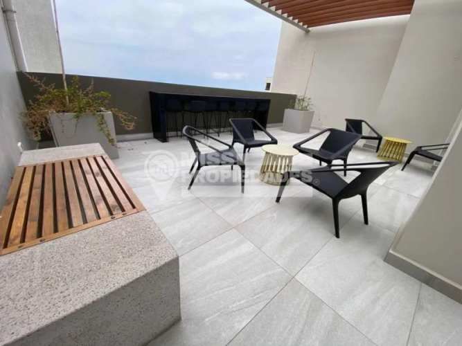 Se Arrienda Departamento en Sector Norte