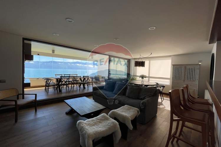 Venta departamento nuevo pucon