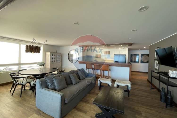 Venta departamento nuevo pucon