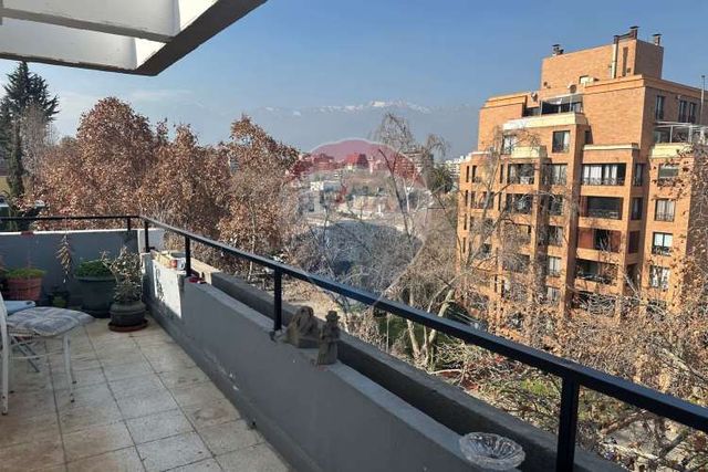 Buena ubicación, amplio y luminoso