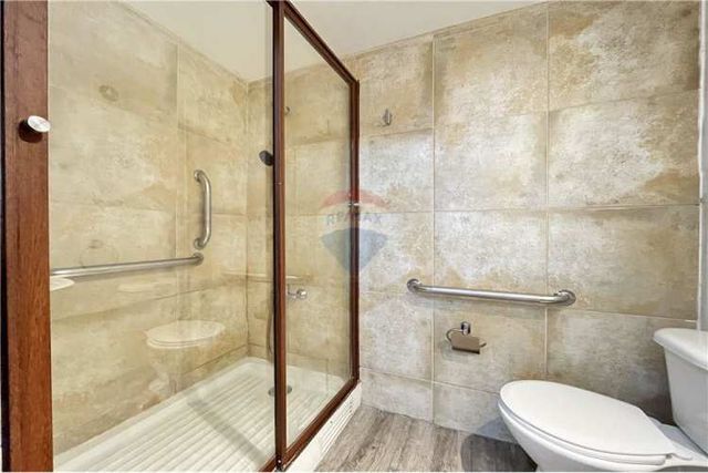 Amplio y luminoso departamento - santiago