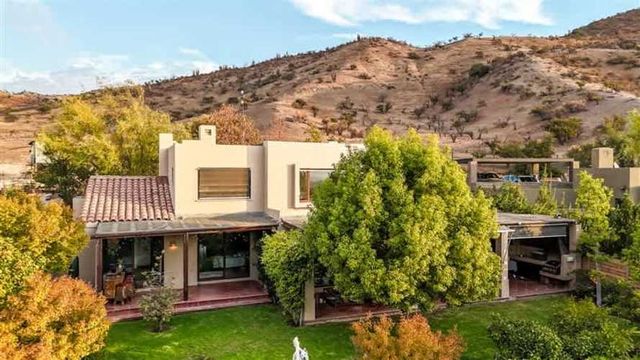 CASA Condominio Hacienda de Chicureo