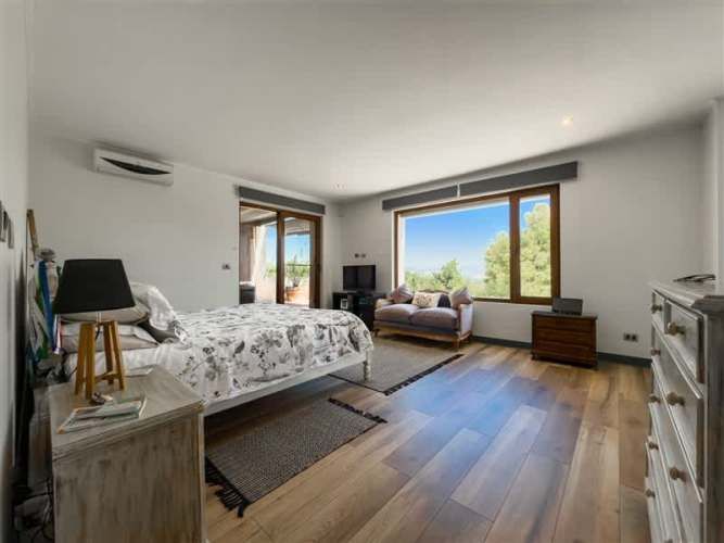 CASA Condominio Hacienda de Chicureo