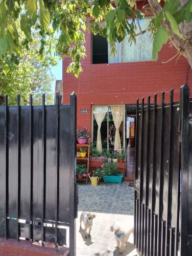 Acogedora Casa Esquina Portal Andino/Nonato Coo