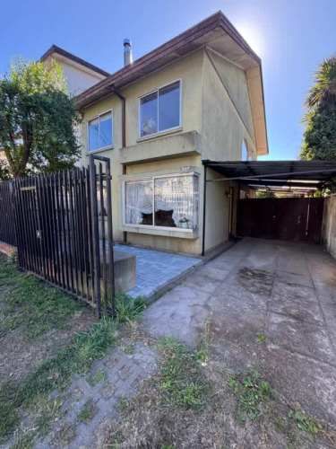 Casa VILLA SAN VALENTÍN