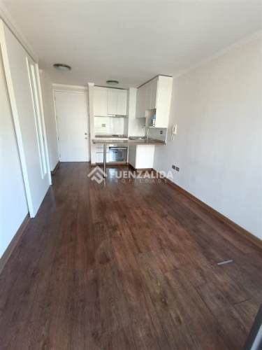 DEPARTAMENTO Parque Mirador II