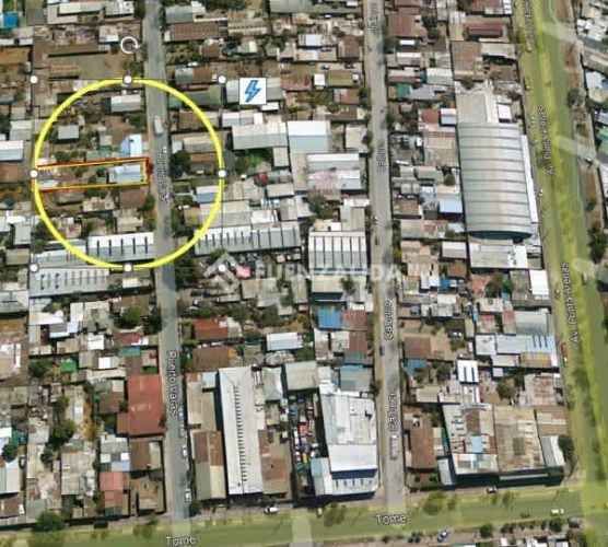 TERRENO CONSTRUCCION Punta Arenas/ Puerto Varas/ Tomé