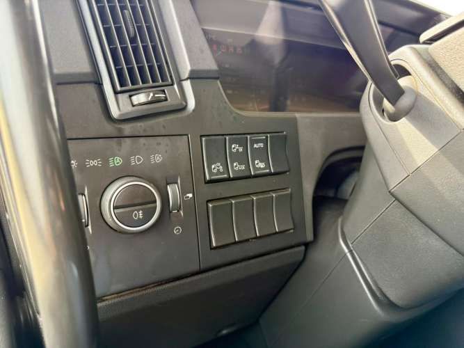 2022 Tractocamion Volvo FMX 460 - 6x4 Desconectable - SEMINUEVO