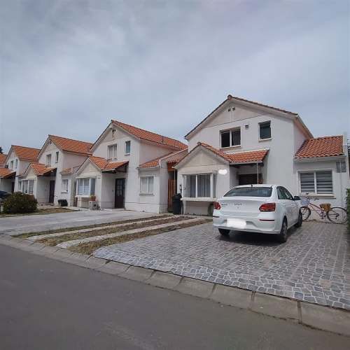 CASA Condominio Cumbres de Nos