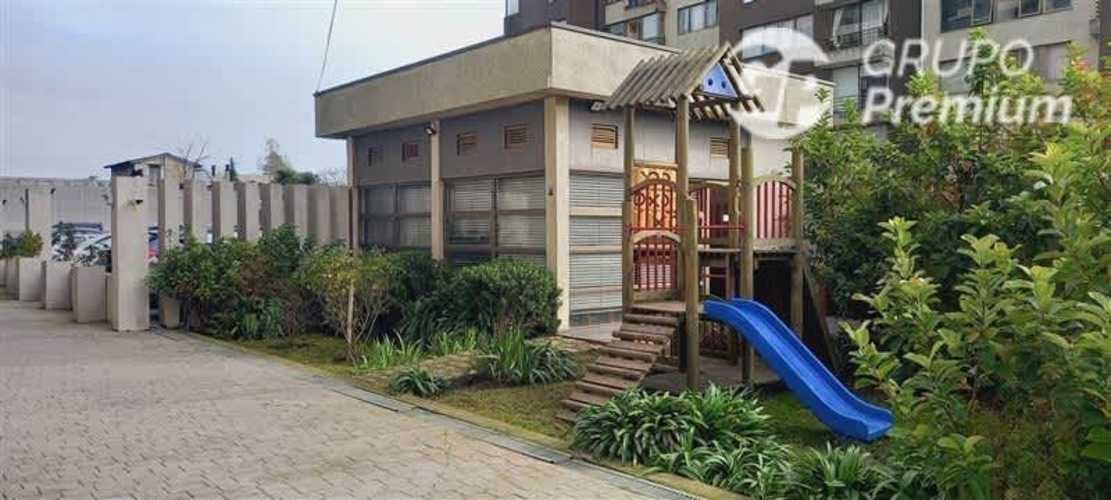 DEPARTAMENTO Barrio Poniente