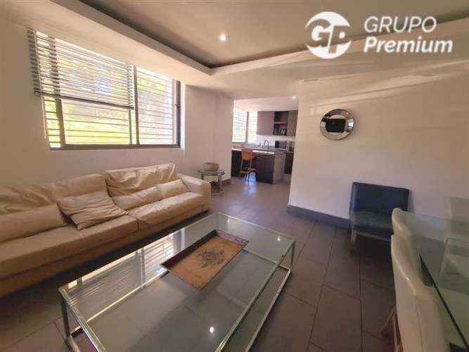 DEPARTAMENTO Barrio Poniente