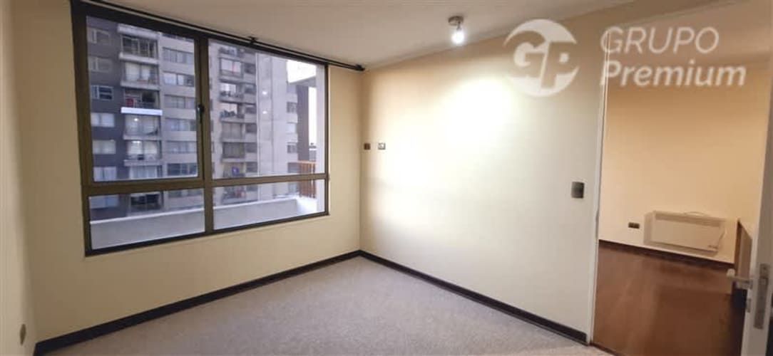 DEPARTAMENTO Barrio Poniente