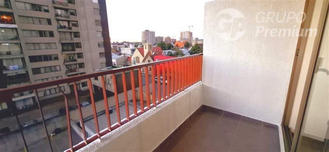 DEPARTAMENTO Barrio Poniente