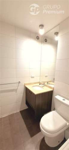 DEPARTAMENTO Barrio Poniente