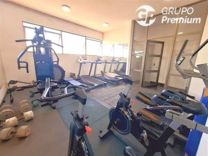 DEPARTAMENTO Barrio Poniente