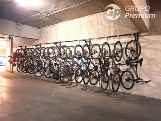 DEPARTAMENTO Barrio Poniente