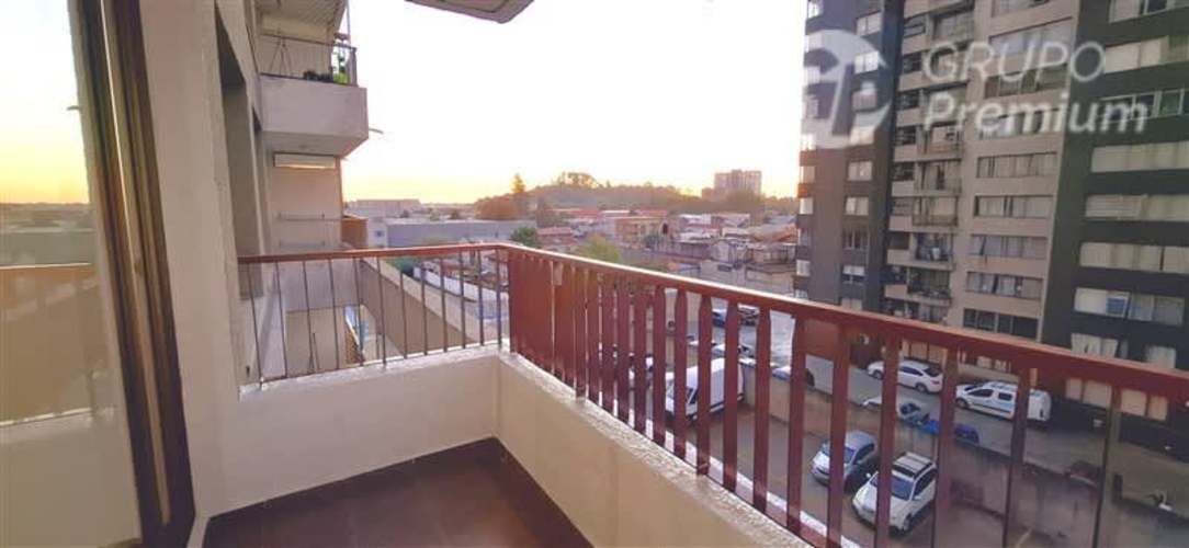 DEPARTAMENTO Barrio Poniente