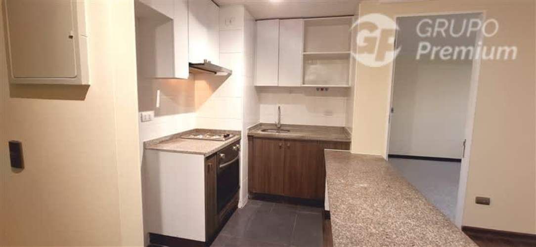 DEPARTAMENTO Barrio Poniente