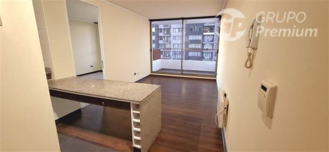 DEPARTAMENTO Barrio Poniente