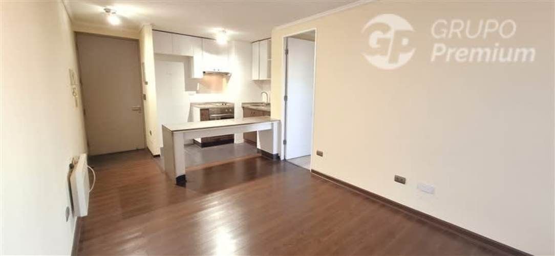 DEPARTAMENTO Barrio Poniente