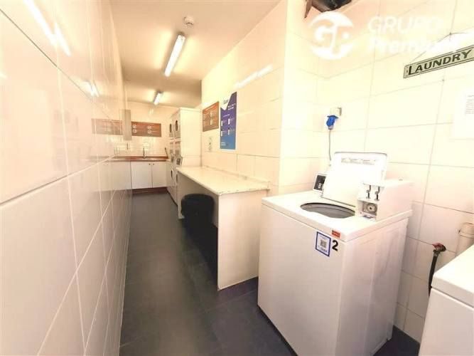 DEPARTAMENTO Barrio Poniente